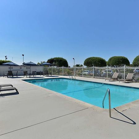 Motel 6-Vista, Ca Extérieur photo