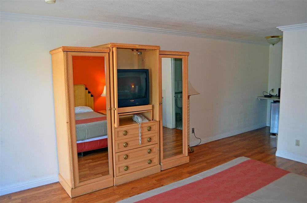 Motel 6-Vista, Ca Chambre photo