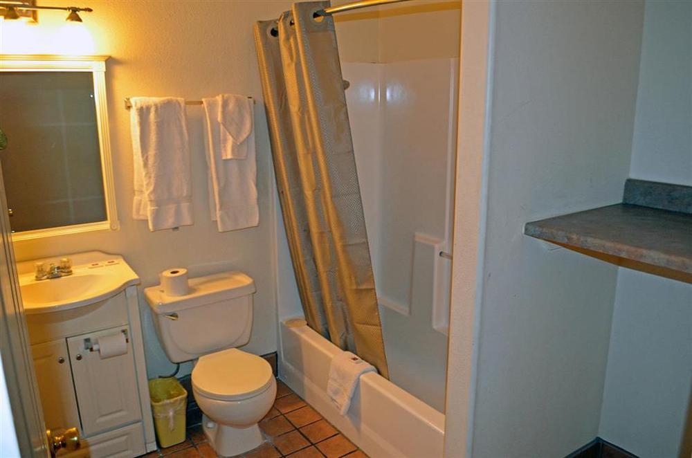 Motel 6-Vista, Ca Chambre photo