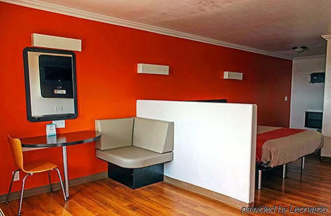 Motel 6-Vista, Ca Extérieur photo